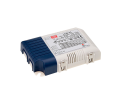 LCM-25  25W 350~1050mA Multiple-stage  MEANWELL