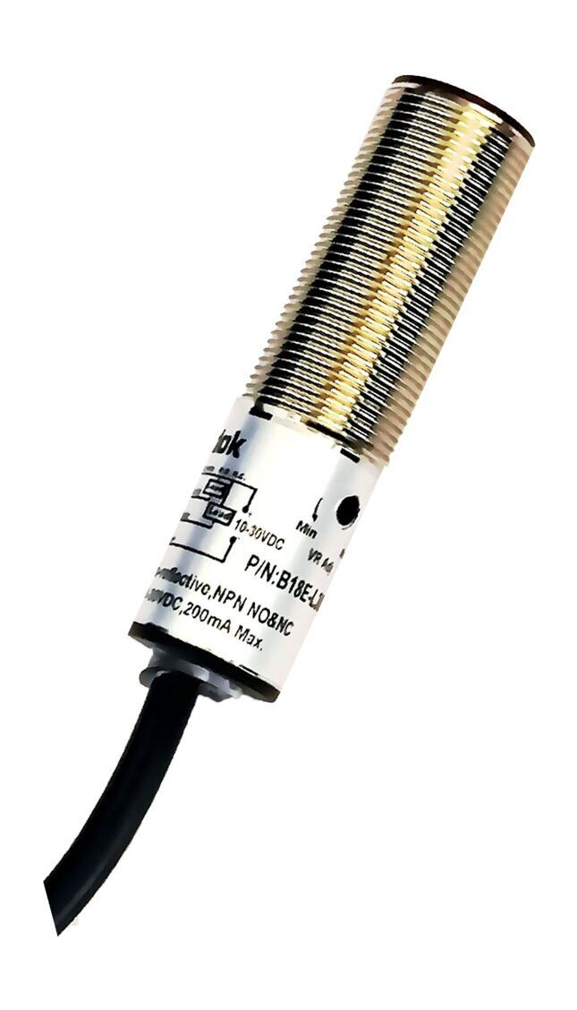 B18E-L3000P-SI4U2