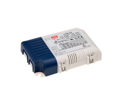 LCM-40  40W 350~1050mA Multiple-stage