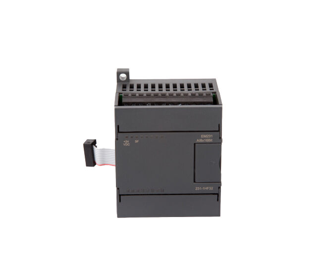 CTS7 231-1HF32 | CTSC-200 EM231 8AI×16BIT Akım Girişi İzolasyon EM231 Yüksek Hassasiyetli Analog Giriş (231-1HF32)