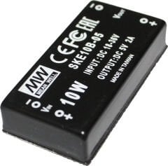SKE-10B-05  24DC 05DC 2.0Amp