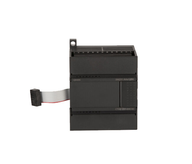 CTS7 231-0HC32 | CTSC-200 EM231 Analog Giriş Modülü 4AI×12BIT Gerilim/Akım Girişi İzolasyon EM231 Analog Giriş (231-0HC32)
