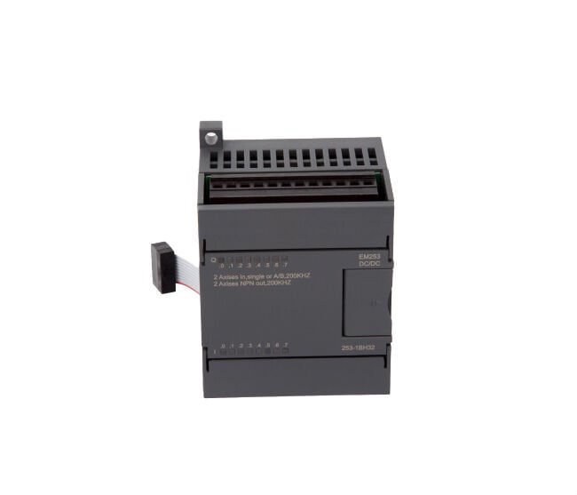 CTS7 253-1BH32 | EM253 Hareket Kontrol Genişletme Modülü (253-1BH32)