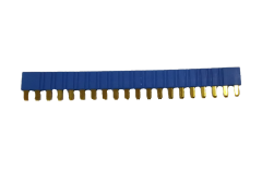 BSR-J-123MM-BL  MAVİ RENK JUMPER