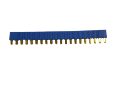 BSR-J-123MM-BL  MAVİ RENK JUMPER