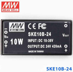 SKE10B-24  24DC 24DC 420mA