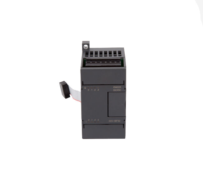 CTS7 223-1BH32 | CTSC-200 EM223 Dijital Giriş/Çıkış Modülleri, 8 DI*24VDC, 8 DO*24V DC EM223 Dijital Giriş/Çıkış, Transistör Çıkışı (223-1BF32, 223-1BH32, 223-1BL32)
