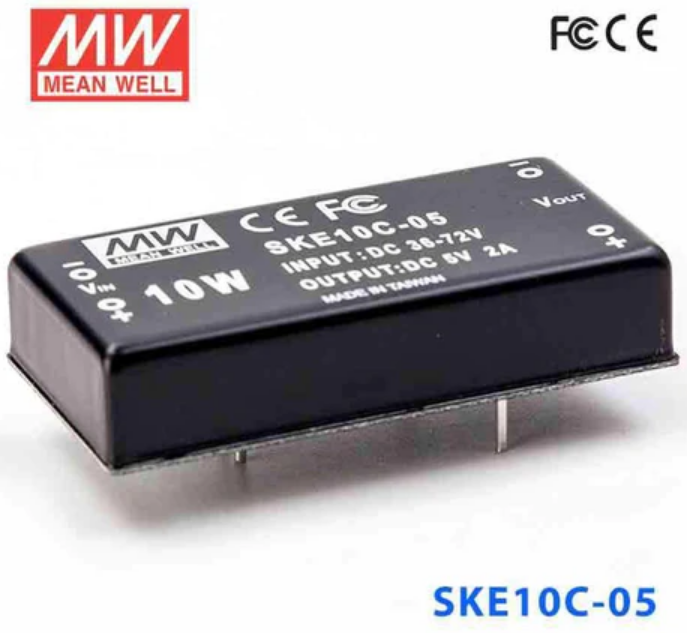 SKE10C-05  48DC 5.0DC 2000mA
