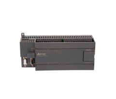 CTS7 116-1AD20-0X40 |  CTSC-100 CPU126, 24VDC güç kaynağı, 24 DI ×24VDC, 16 DO ×24VDC, Çift kanallı iletişim CPU126 Transistör çıkışı (116-1AD20-0X40)