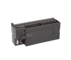 CTS7 116-1AD20-0X40 |  CTSC-100 CPU126, 24VDC güç kaynağı, 24 DI ×24VDC, 16 DO ×24VDC, Çift kanallı iletişim CPU126 Transistör çıkışı (116-1AD20-0X40)