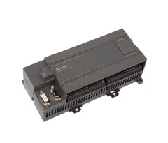 CTS7 116-1AD20-0X40 |  CTSC-100 CPU126, 24VDC güç kaynağı, 24 DI ×24VDC, 16 DO ×24VDC, Çift kanallı iletişim CPU126 Transistör çıkışı (116-1AD20-0X40)