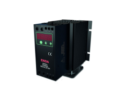 ERPA1-440-F  Güç Regülatörü TH35 tipi raya monte 40A Multi İnput Yük Gerilimi 180-480V AC Besleme 90-250V AC, 50/60Hz   ENDA |