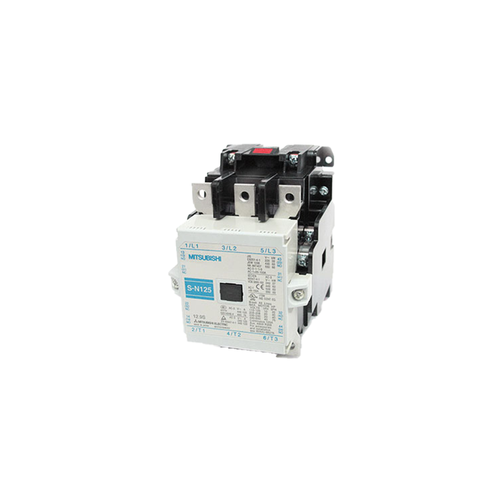 SD-N125-COIL DC24V