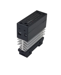 BRSSR-40DA-H BEDOK KISA DEVRE KORUMALI RAY TİPİ SSR 3-32VDC Tetikleme,24-480VAC Çıkış Voltajı,40A Monofaze SOLİD STATE RELAY(SSR Röle)