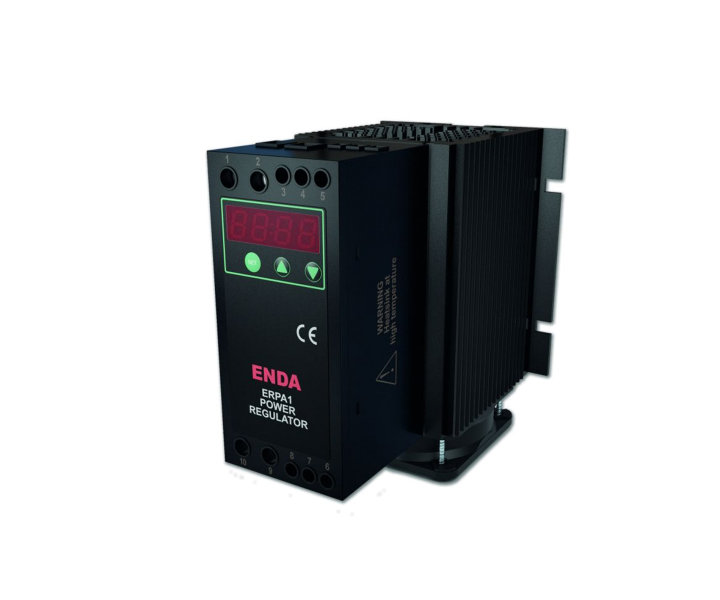 ERPA1-570-F | (70A) Multi Giriş Sinyali 180-500V AC Yük Gerilimi Güç Regülatörü