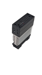 BRSSR-80DA-H BEDOK KISA DEVRE KORUMALI RAY TİPİ SSR 3-32VDC Tetikleme,24-480VAC Çıkış Voltajı,80A Monofaze SOLİD STATE RELAY(SSR Röle)