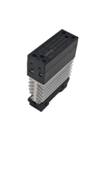 BRSSR-80DA-H BEDOK KISA DEVRE KORUMALI RAY TİPİ SSR 3-32VDC Tetikleme,24-480VAC Çıkış Voltajı,80A Monofaze SOLİD STATE RELAY(SSR Röle)