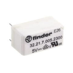 (F.32.21.7.005.2300) FINDER ROLE