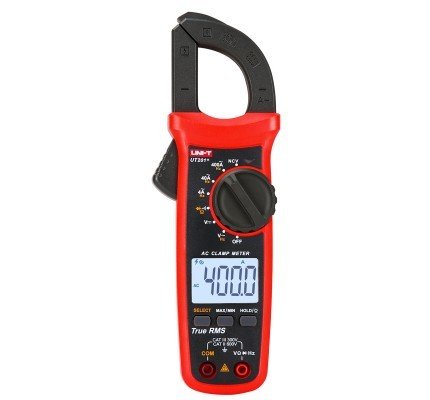 UT-201+ Dijital Pensampermetre UNI-T