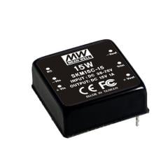 SKM15C-15  36~72Vdc 15Vdc 100~1000mA