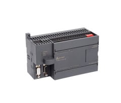 CTS7 114-1AD20-0620 | Trust PLC CTSC-100 CPU124 XP, 24VDC güç kaynağı, 1 2DI ×24VDC , 8DO ×24VDC , 4AI , 2AO, çift kanallı iletişim  CPU124XP, Transistör çıkışı (114-1AD20-0620)