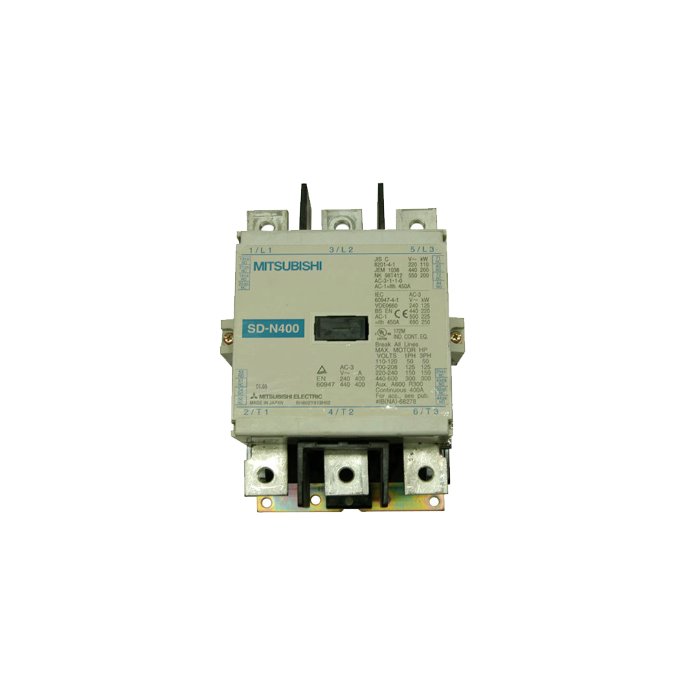 SD-N400 DC24V