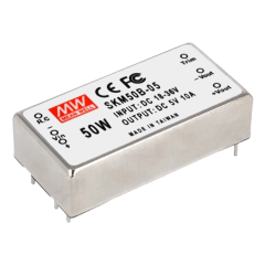SKM50B-05  24Vdc-05Vdc 1,0~10Amp