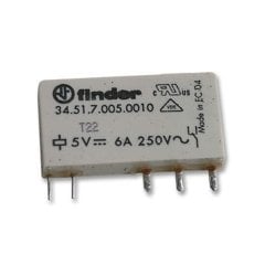 (F.34.51.7.005.0010) MINYATUR PCB ROLE