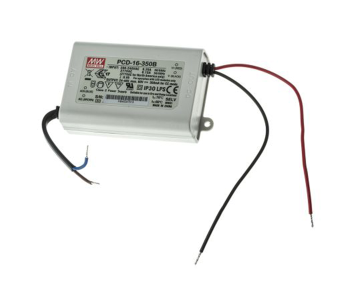 PCD-16-700B
