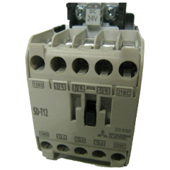 SD-T12 DC24V 1A1B