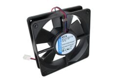 4374 | 24V DC 250mA 6W AXIAL FAN