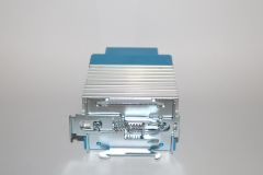 BSAT-4875D ELEKTRONİK KONTAKTÖR TETİK VOLTAJI 10-32VDC 2ENVERSÖR YARDIMCI KONTAK 75A SOLİD STATE KONTAKTÖRLER(SSR KONTAKTÖRLER)