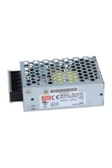 RS-025-24 RS2524 24Vdc 1.1Amp  MEANWELL |