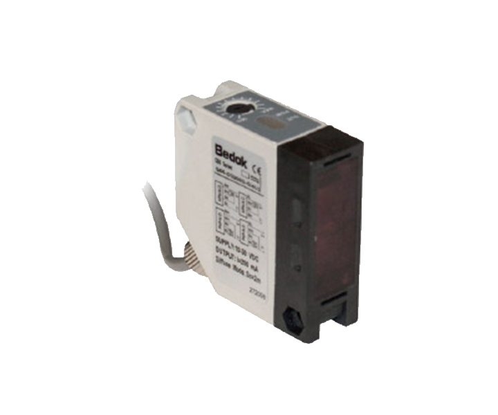 Q50-T020MD-SI4U2 Karşılıklı - Alıcı