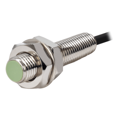 PRL08-1,5DN2  M8 DÜZ KAFA DC 3 KAB. NPN NO 1,5 MM ALG.  AUTONİCS
