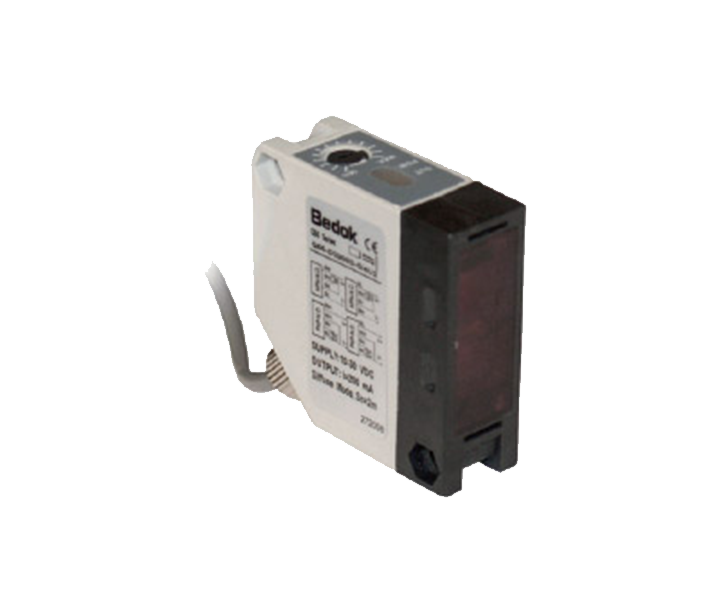 Q50-T020MD-EI2L2 Karşılıklı - Işık Kaynağı