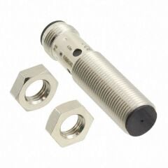 E2B-M12KS04-M1-B1 M12 PNP/NO Konnektörlü İndüktif Sensör OMRON
