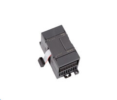 CTS7 222-1BF 32 EM222 Transistör Çıkışı (222-1BF32, 222-1BH32, 222-1BL32) CTSC-200 EM222 Dijital Çıkış Modülü, 8 çıkış, DC 24V