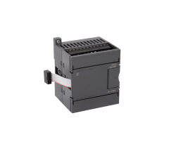 CTS7 231-7HB32 EM231 Yüksek hızlı yüksek hassasiyetli Analog giriş (231-7HB32)  CTSC-200 EM231, 2AI×16BIT, 10V DC Güç, 1ms A/D dönüştürme süresi