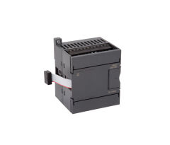 CTS7 231-7HB32 EM231 Yüksek hızlı yüksek hassasiyetli Analog giriş (231-7HB32)  CTSC-200 EM231, 2AI×16BIT, 10V DC Güç, 1ms A/D dönüştürme süresi