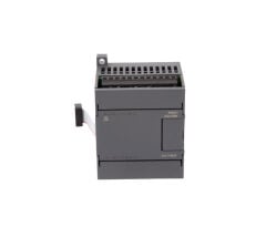 CTS7 231-7HB32 EM231 Yüksek hızlı yüksek hassasiyetli Analog giriş (231-7HB32)  CTSC-200 EM231, 2AI×16BIT, 10V DC Güç, 1ms A/D dönüştürme süresi