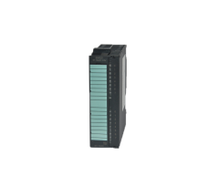 CTS7 321-1BH02 EM321 Dağıtılmış G/Ç Modülleri (321-1BH02, 321-1BL00) EM321, 16DI*24VDC, optik izolasyonlu, 20 pinli ön konektör