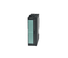 CTS7 321-1BH02 EM321 Dağıtılmış G/Ç Modülleri (321-1BH02, 321-1BL00) EM321, 16DI*24VDC, optik izolasyonlu, 20 pinli ön konektör