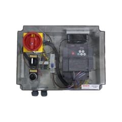 FNAZ-MT250 2.2KW Hazır Sürücü Kutusu FORNAZZO