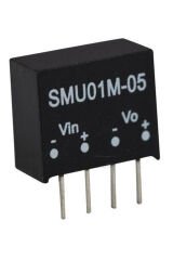 SMU01M-05  12DC 5DC 600mA