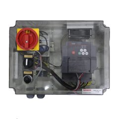 FNAZ-MTT370 3.7KW Hazır Sürücü Kutusu FORNAZZO