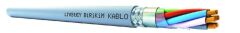 10X0,22MM LIYCY KABLO (TOP OLARAK SATILAMKTADIR.1 TOP 100 METRE)