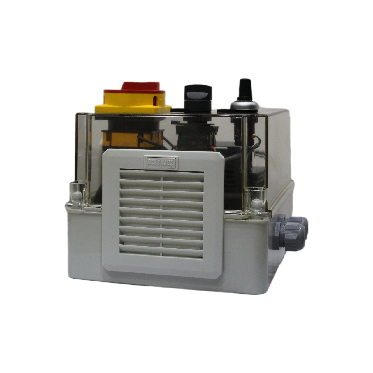 FNAZ-MTT550 5.5KW Hazır Sürücü Kutusu FORNAZZO