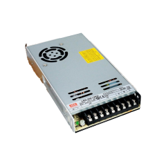 LRS-350-12KO LRS35012 12Vdc 29.0Amp  MEANWELL |