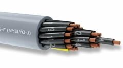 12X0,50MM KUMANDA KABLO (TOP OLARAK SATILMAKTADIR.1 TOP 100 METRE)